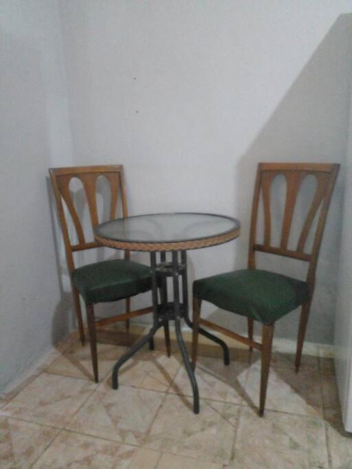 Ferienwohnung Chilindrina De La Vecindad Punta Del Diablo Exterior foto